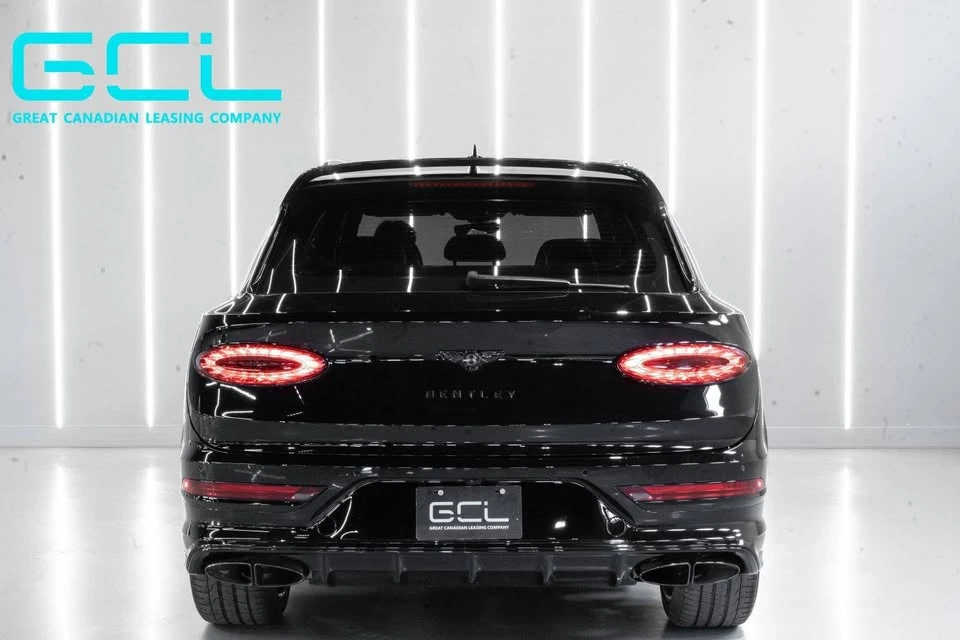 2022 Bentley Bentayga - Image 4 of 10