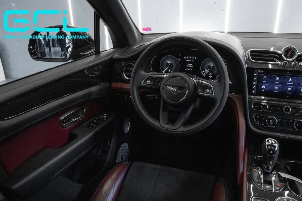 2022 Bentley Bentayga - Image 6 of 10
