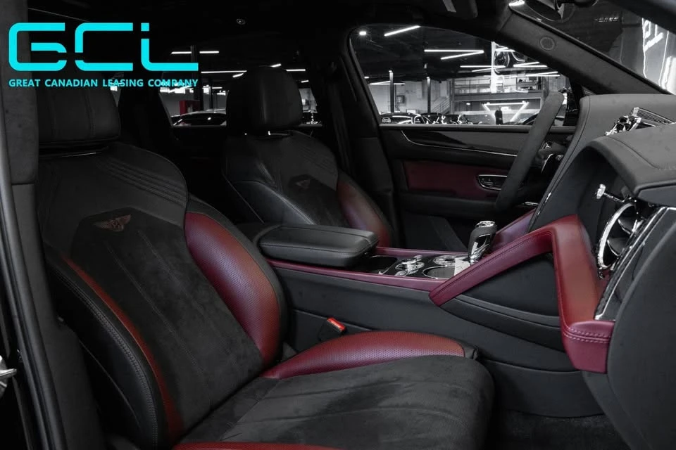 2022 Bentley Bentayga - Image 10 of 10
