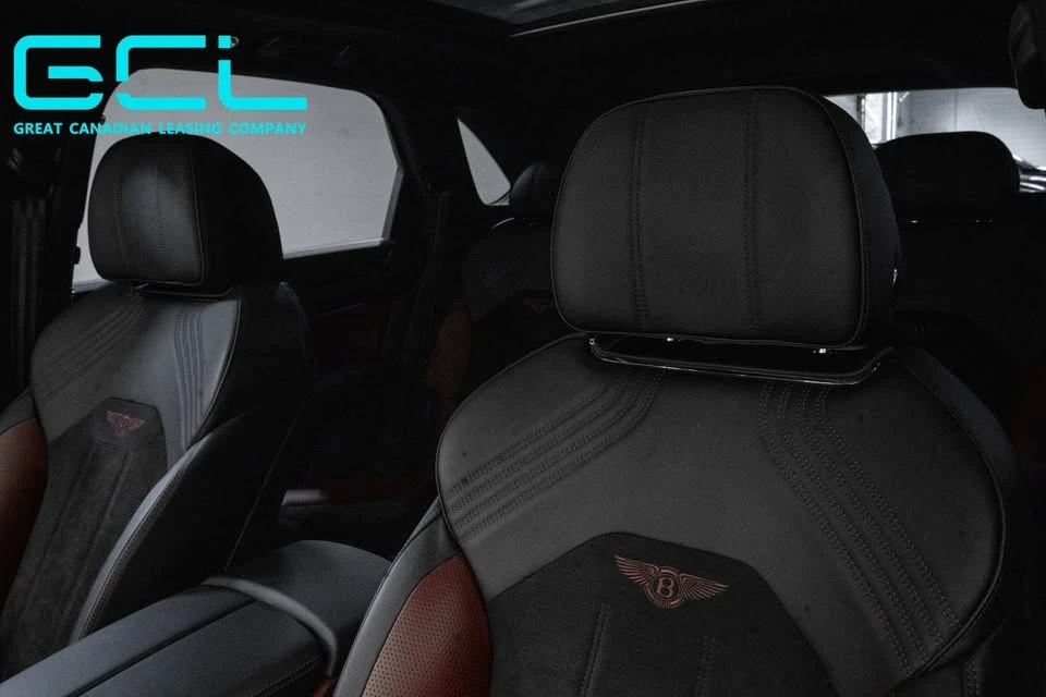 2022 Bentley Bentayga - Image 8 of 10