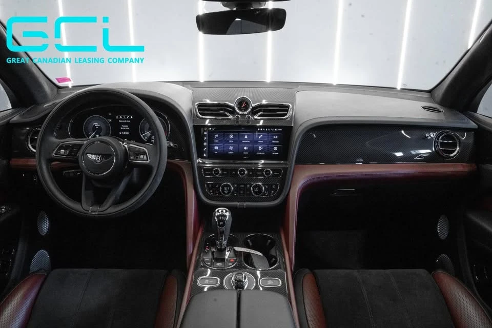 2022 Bentley Bentayga - Image 5 of 10