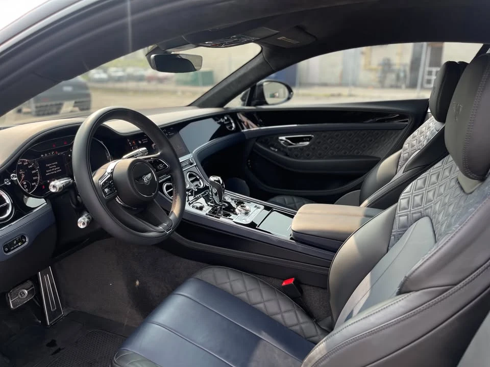 2022 Bentley Continental GT 3rd Gen - Image 7 of 16