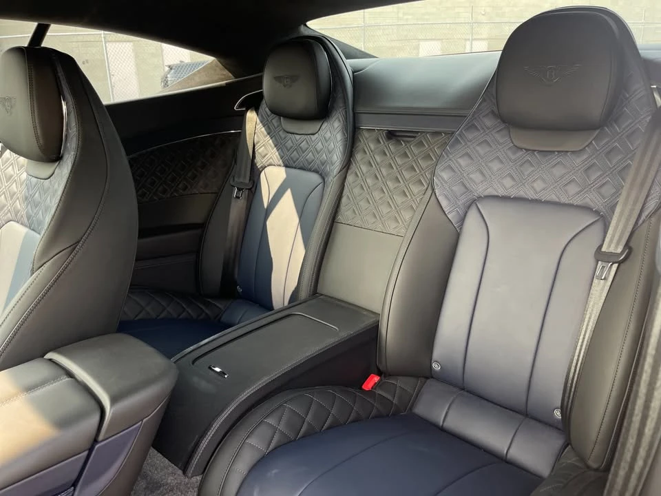 2022 Bentley Continental GT 3rd Gen - Image 13 of 16