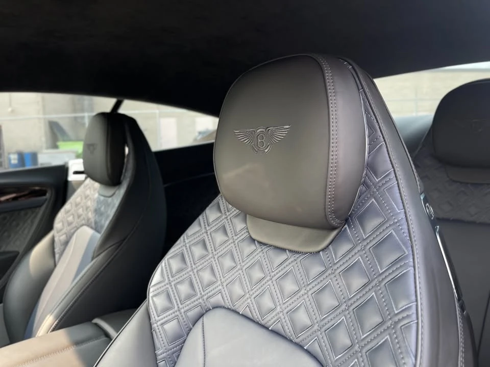 2022 Bentley Continental GT 3rd Gen - Image 12 of 16