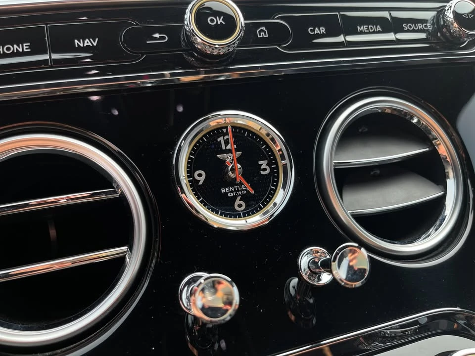 2022 Bentley Continental GT 3rd Gen - Image 10 of 16