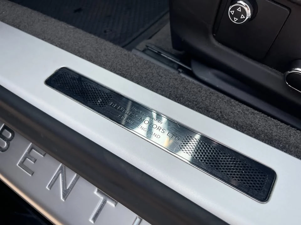 2022 Bentley Continental GT 3rd Gen - Image 16 of 16