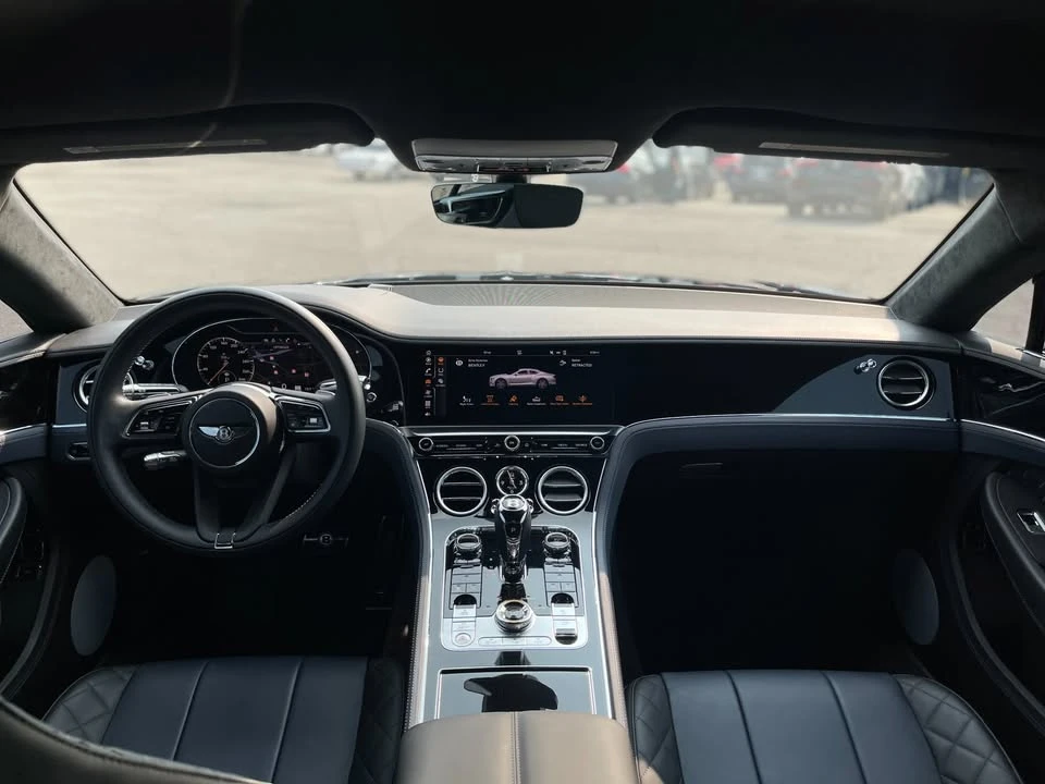 2022 Bentley Continental GT 3rd Gen - Image 6 of 16