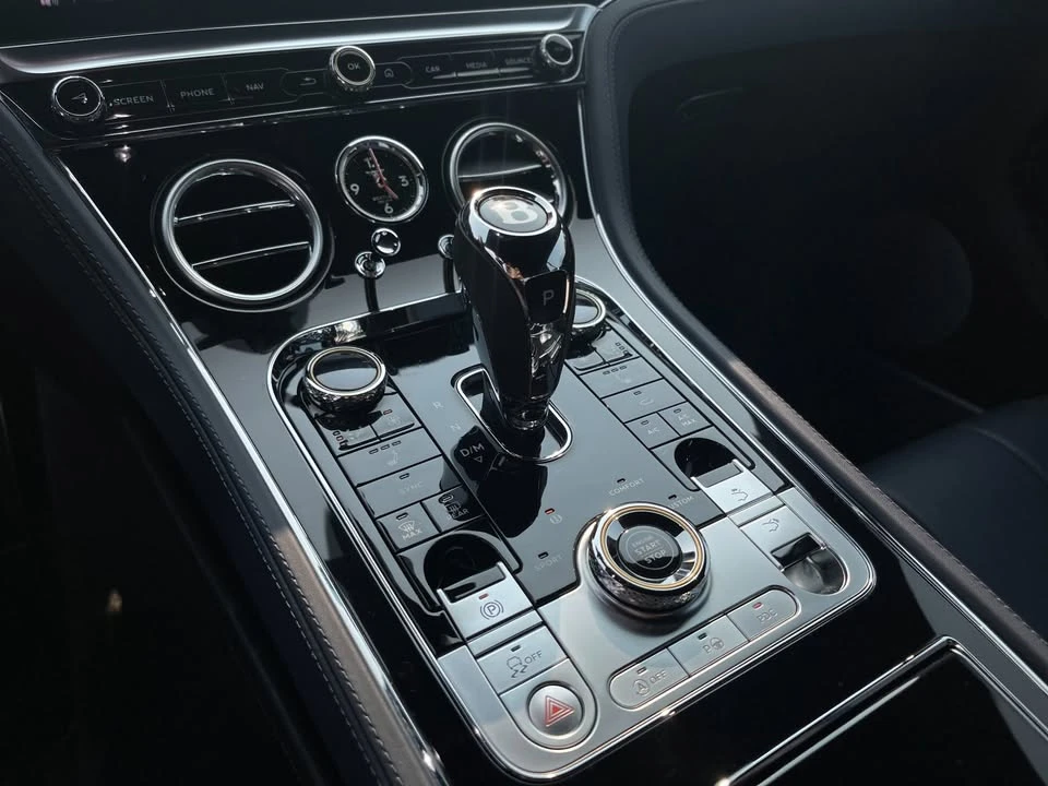 2022 Bentley Continental GT 3rd Gen - Image 9 of 16