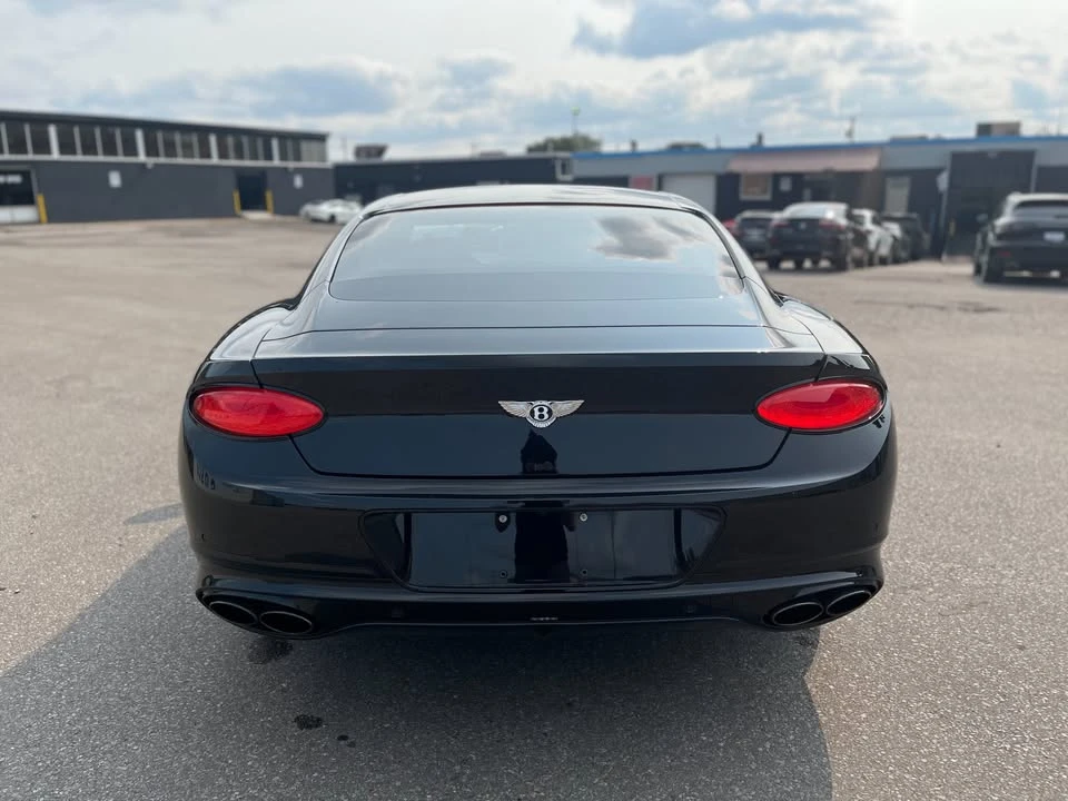 2022 Bentley Continental GT 3rd Gen - Image 3 of 16