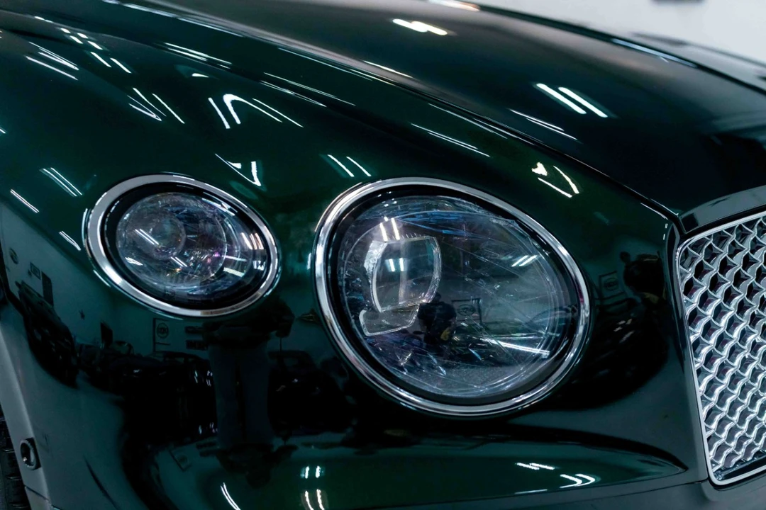 2022 Bentley Continental GTC - Image 20 of 21