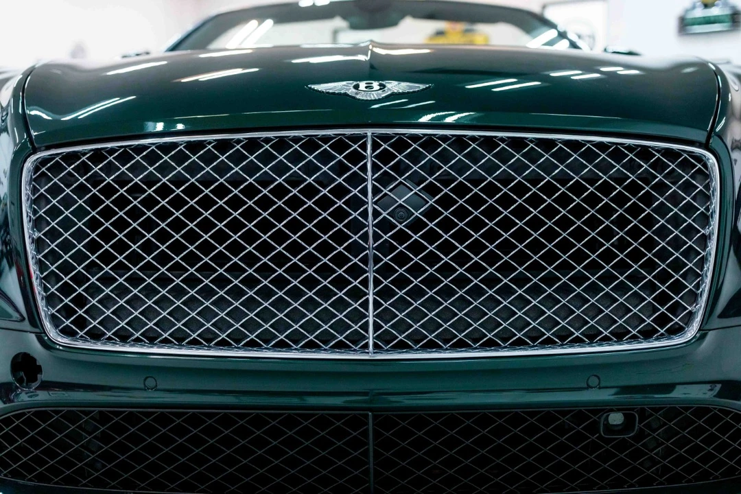 2022 Bentley Continental GTC - Image 19 of 21