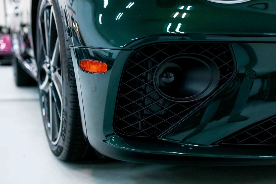 2022 Bentley Continental GTC - Image 21 of 21