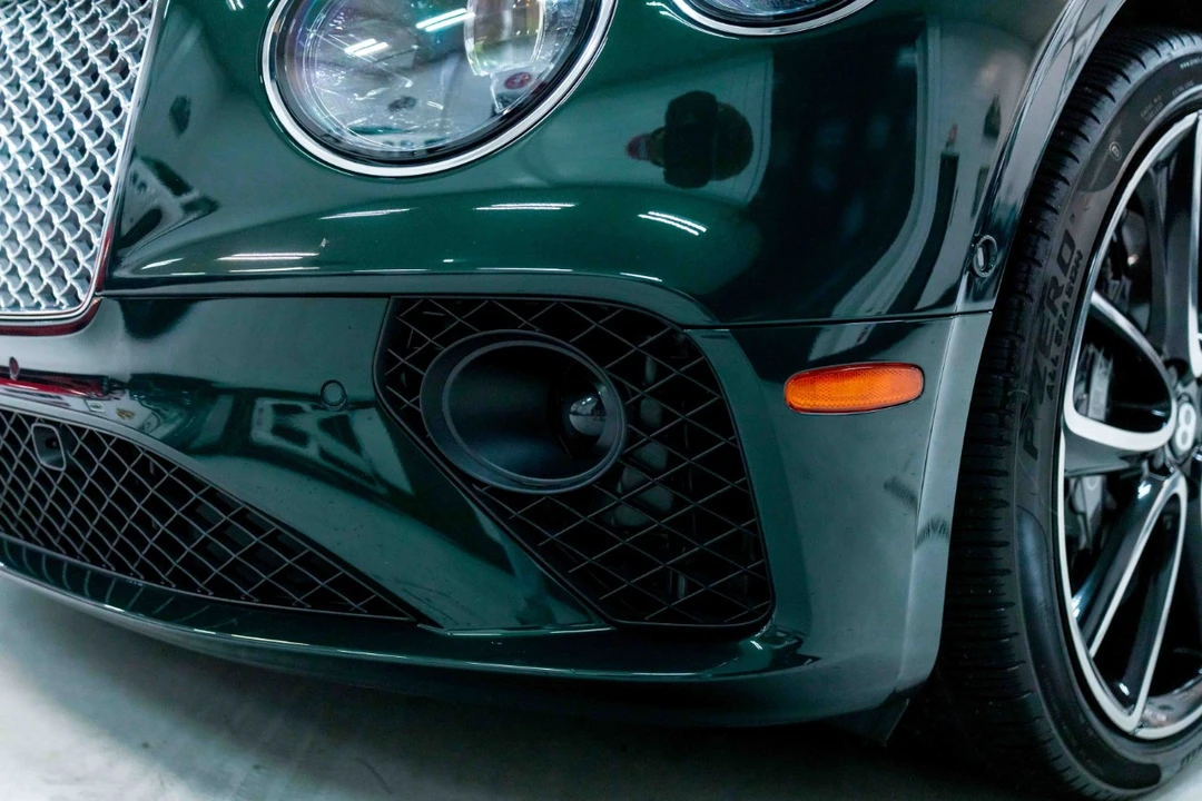 2022 Bentley Continental GTC - Image 17 of 21