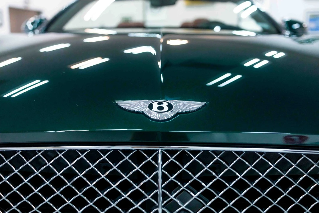 2022 Bentley Continental GTC - Image 18 of 21