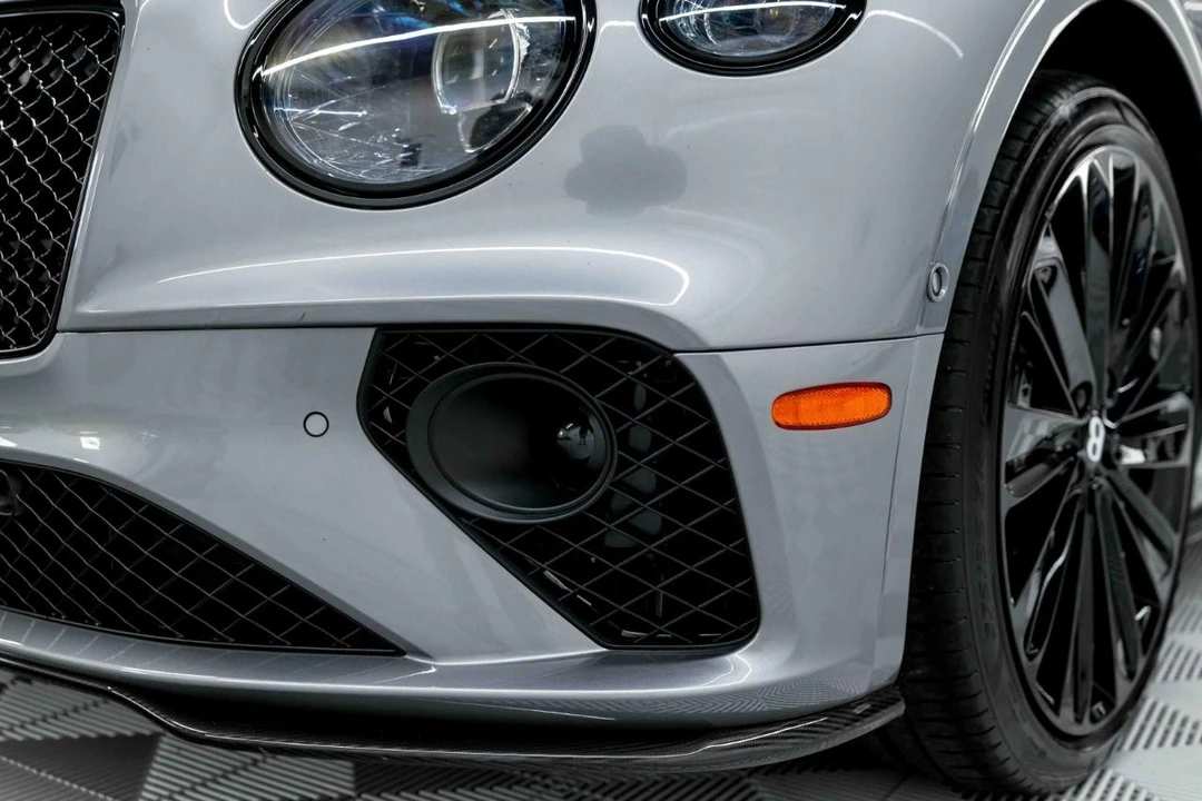 2022 Bentley Continental GTC - Image 14 of 21