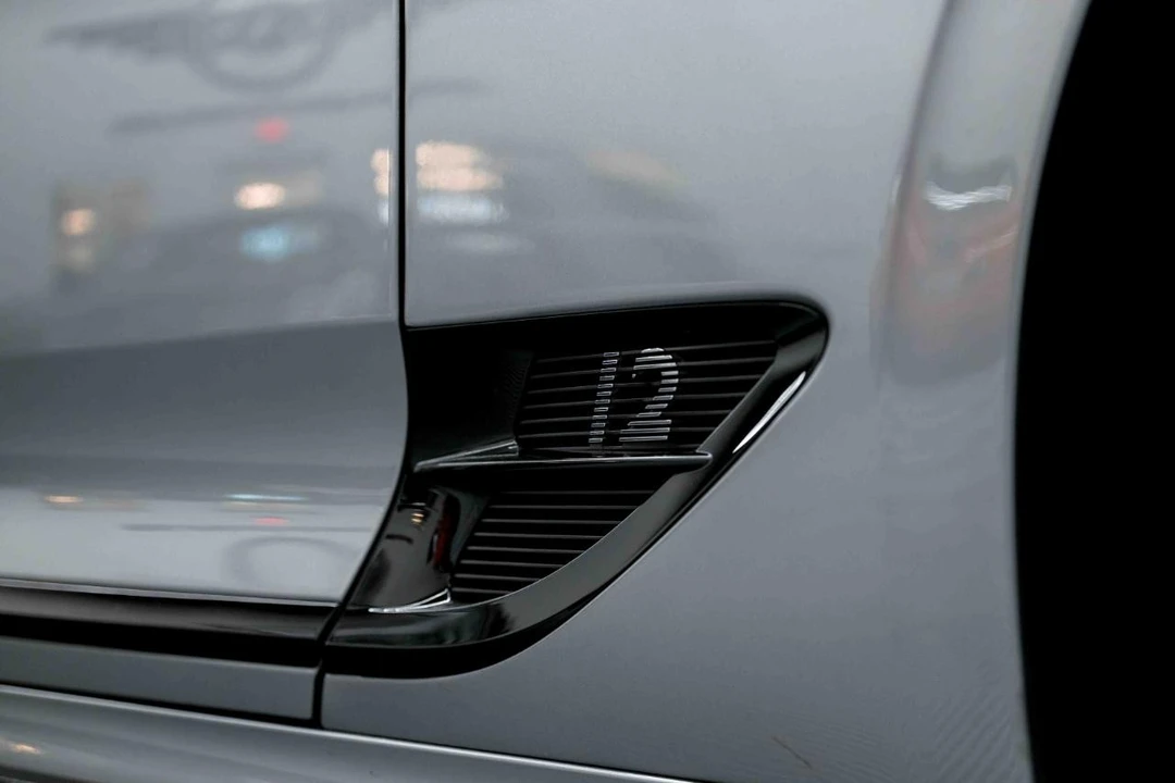 2022 Bentley Continental GTC - Image 21 of 21