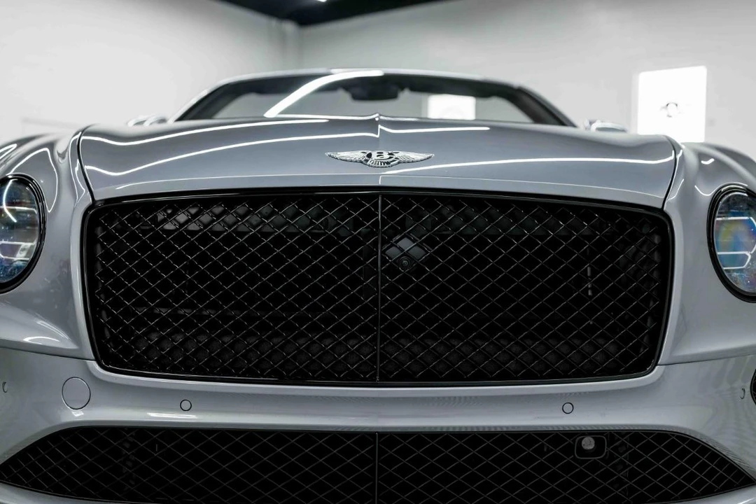 2022 Bentley Continental GTC - Image 16 of 21