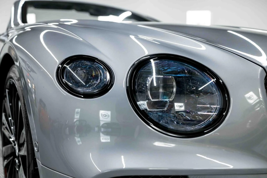 2022 Bentley Continental GTC - Image 17 of 21