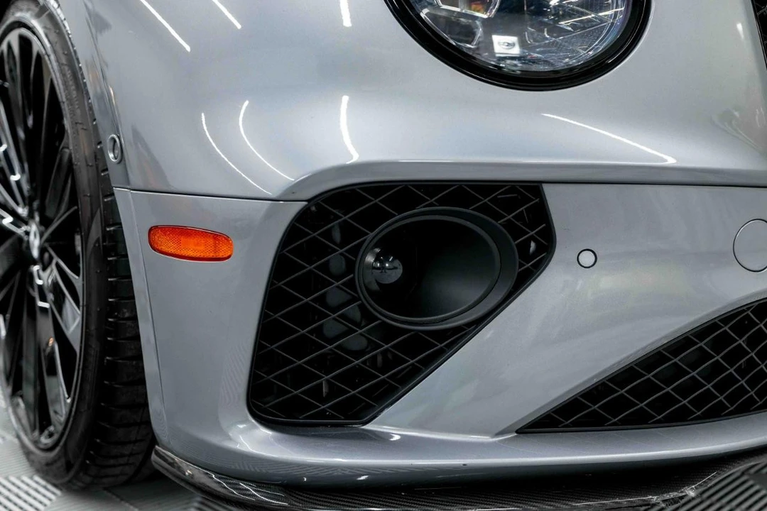 2022 Bentley Continental GTC - Image 18 of 21