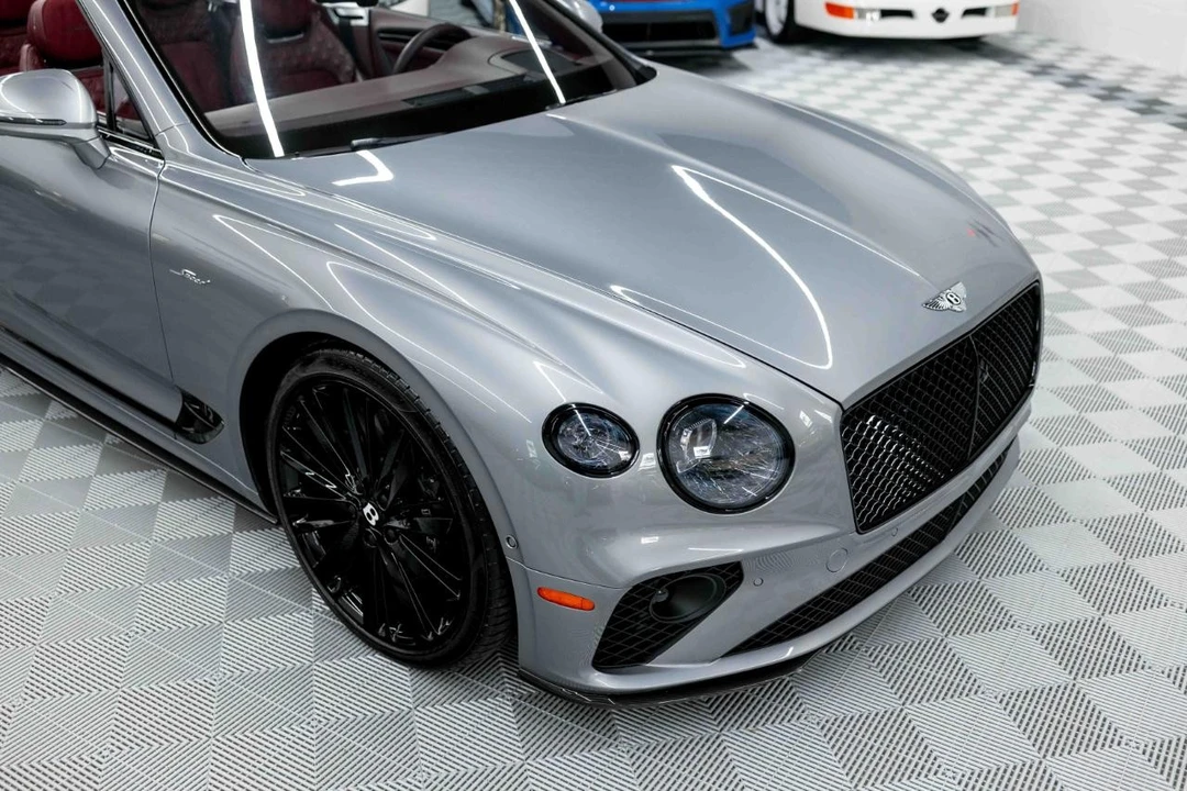 2022 Bentley Continental GTC - Image 19 of 21