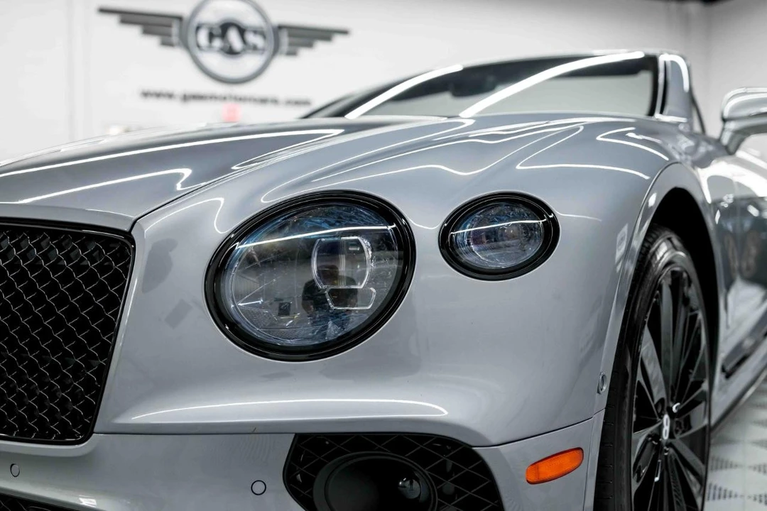 2022 Bentley Continental GTC - Image 13 of 21