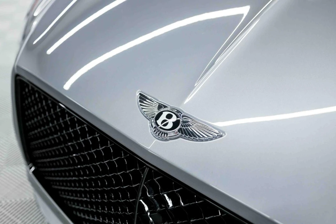 2022 Bentley Continental GTC - Image 15 of 21
