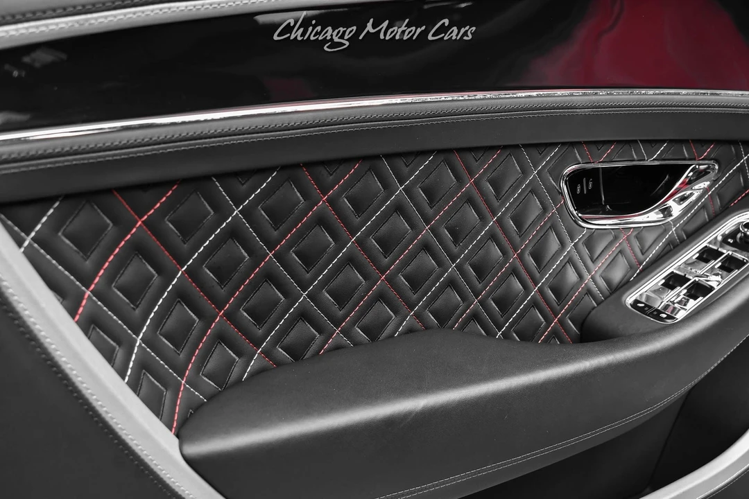 2022 Bentley Continental GT Mulliner 3rd Gen - Image 30 of 31