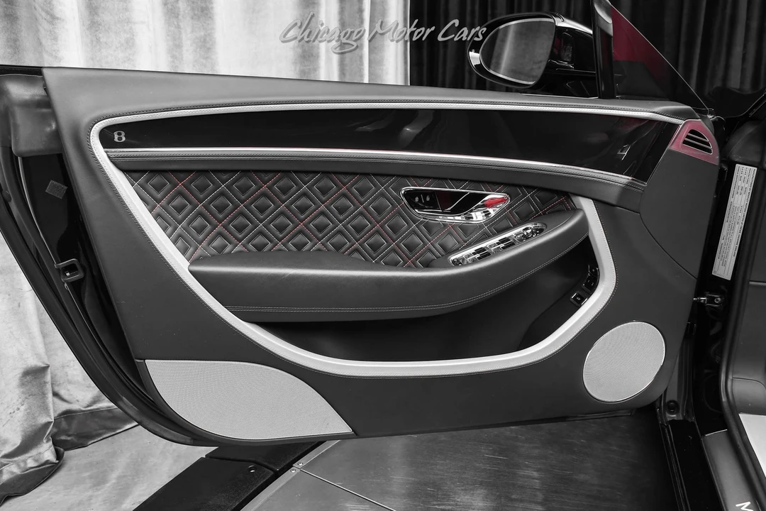 2022 Bentley Continental GT Mulliner 3rd Gen - Image 29 of 31