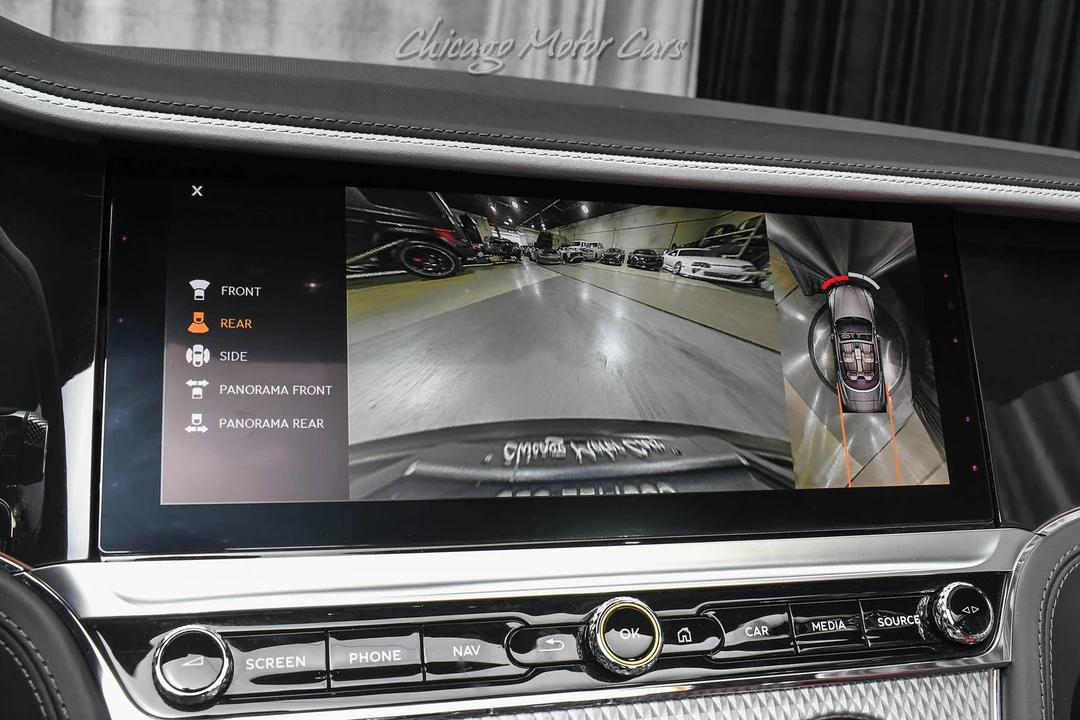 2022 Bentley Continental GT Mulliner 3rd Gen - Image 15 of 31
