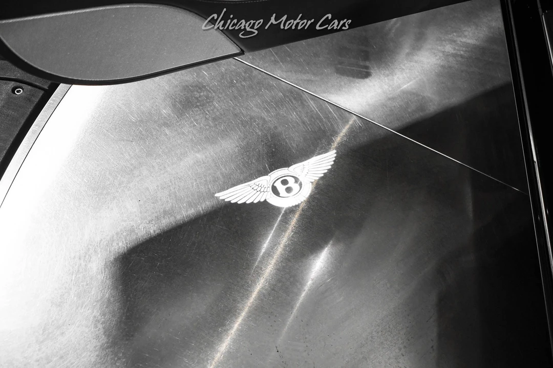 2022 Bentley Continental GT Mulliner 3rd Gen - Image 27 of 31