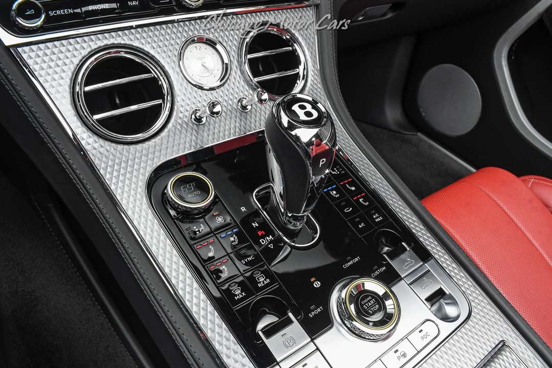 2022 Bentley Continental GTC - Image 17 of 21