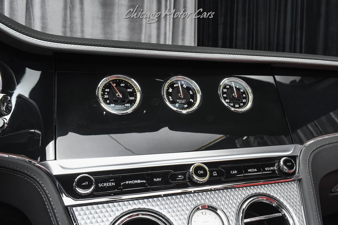 2022 Bentley Continental GTC - Image 13 of 21