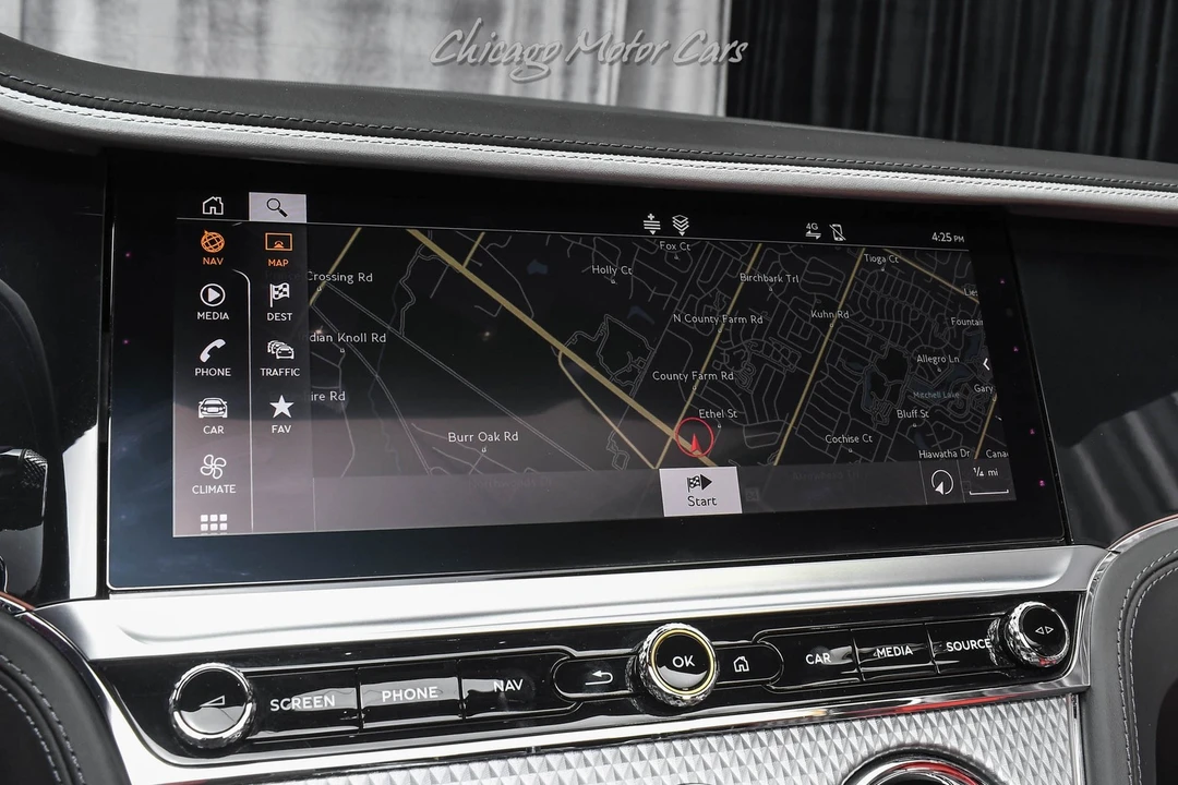 2022 Bentley Continental GTC - Image 14 of 21