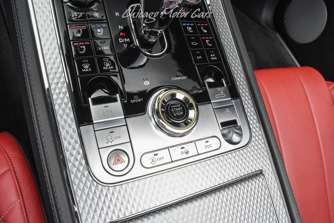 2022 Bentley Continental GTC - Image 19 of 21