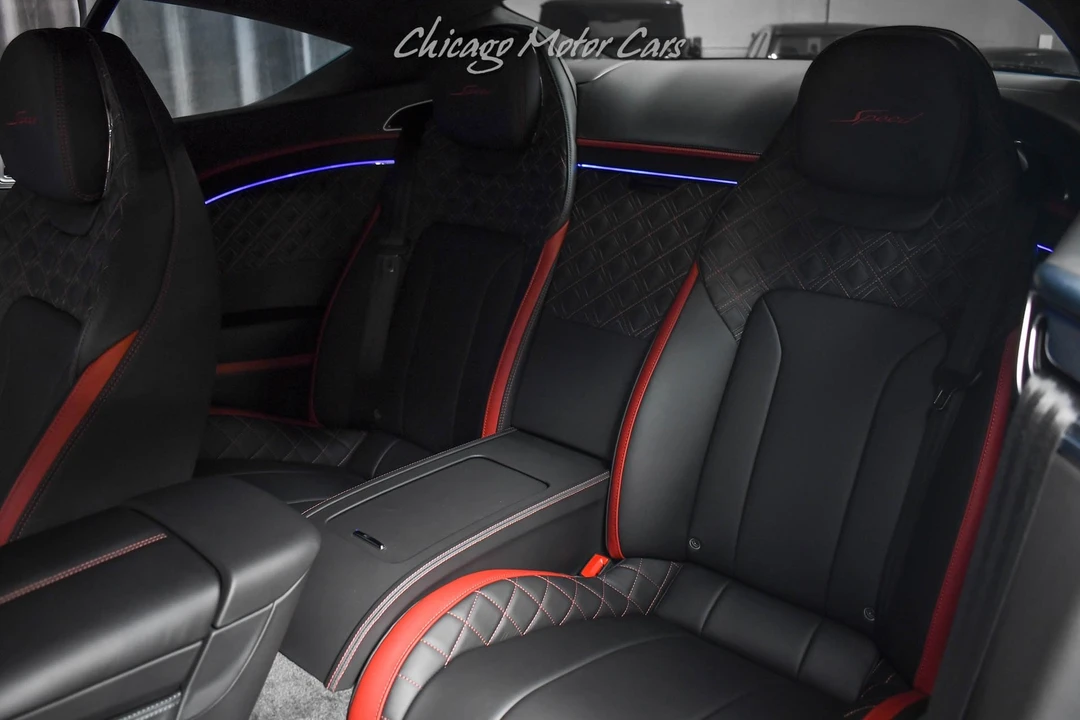 2022 Bentley Continental GT 3rd Gen - Image 24 of 31