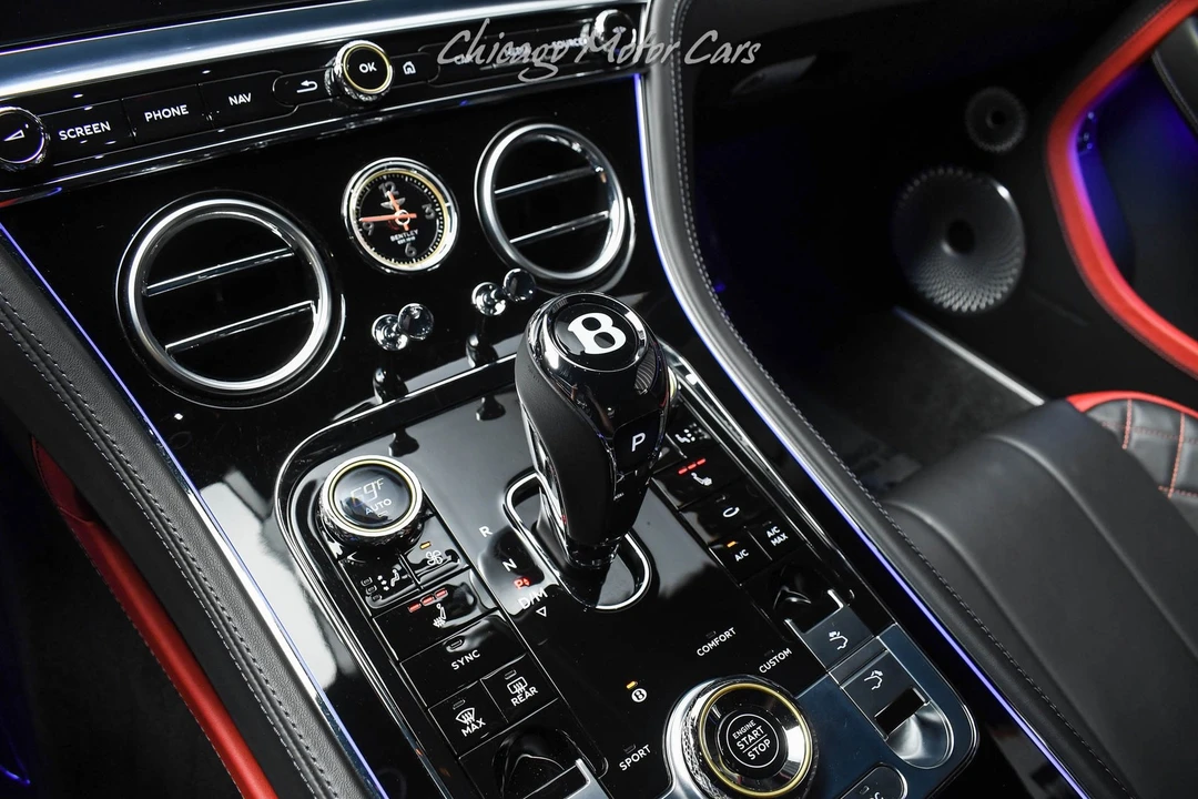 2022 Bentley Continental GT 3rd Gen - Image 17 of 31