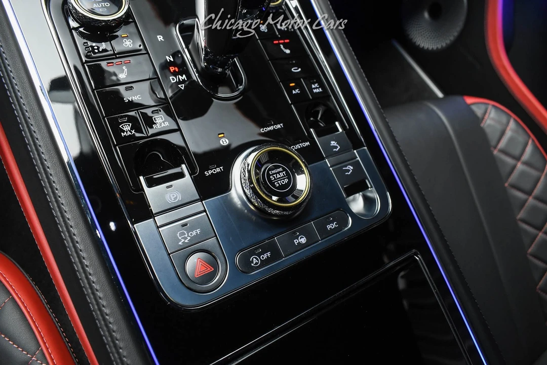 2022 Bentley Continental GT 3rd Gen - Image 18 of 31