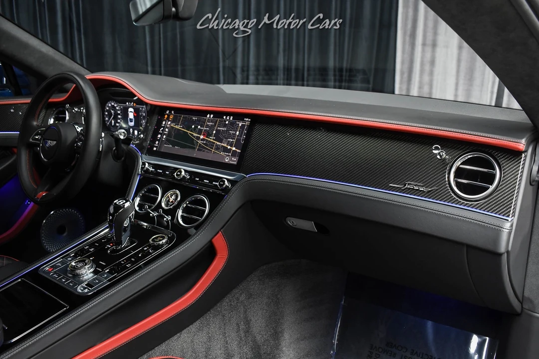 2022 Bentley Continental GT 3rd Gen - Image 22 of 31