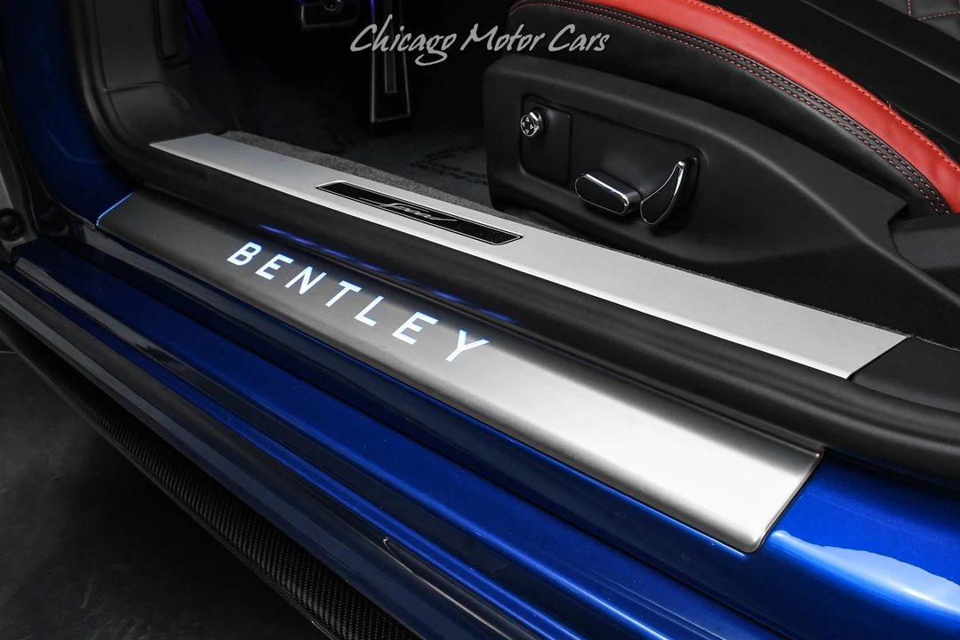 2022 Bentley Continental GT 3rd Gen - Image 27 of 31