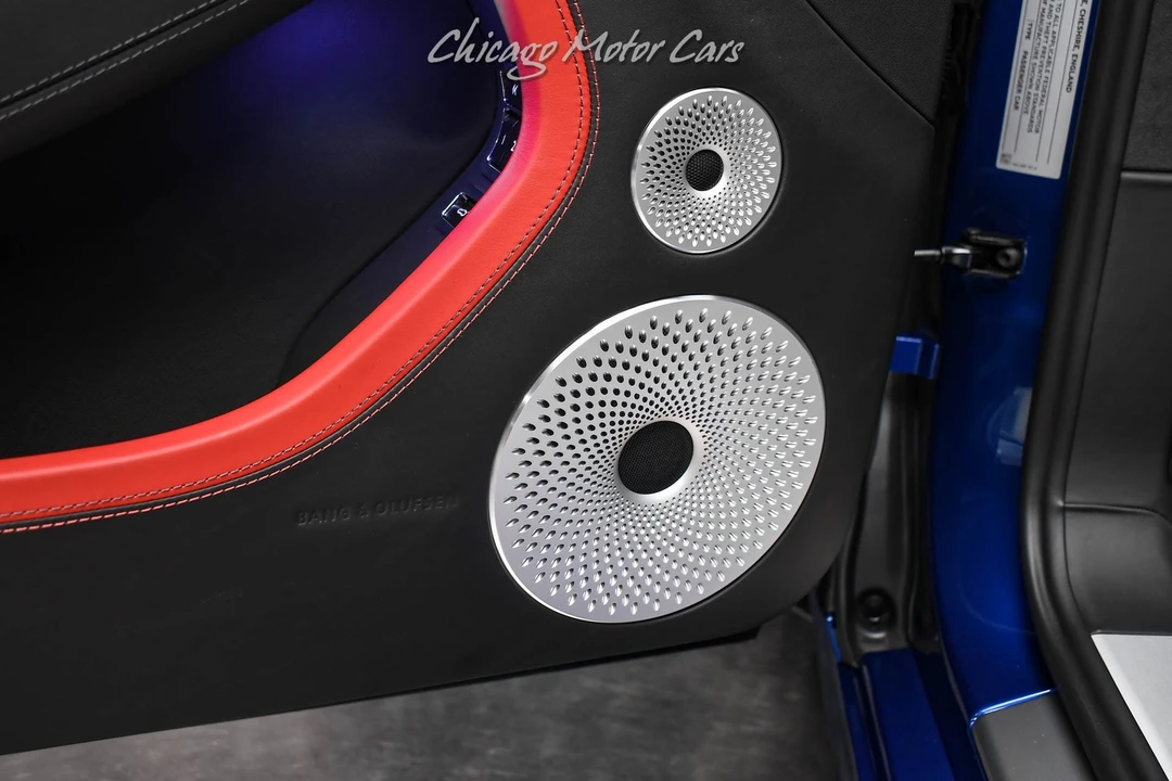 2022 Bentley Continental GT 3rd Gen - Image 29 of 31