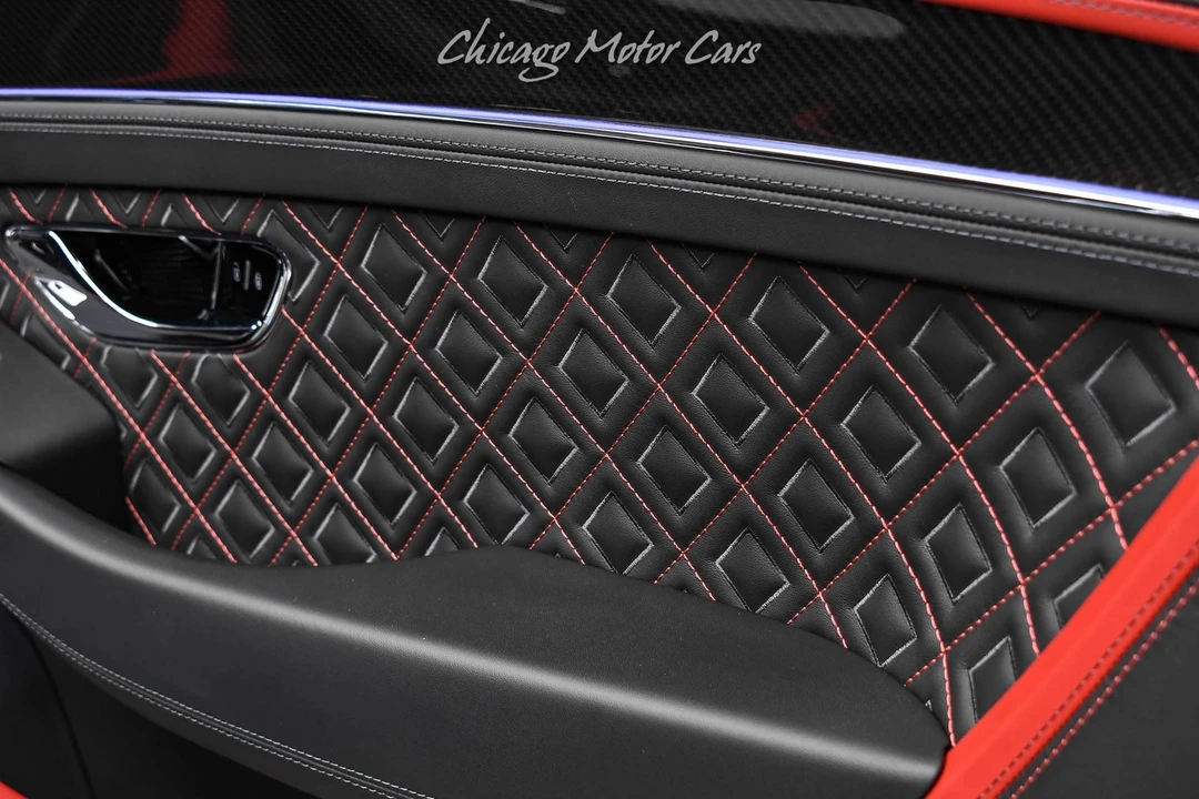 2022 Bentley Continental GT 3rd Gen - Image 31 of 31