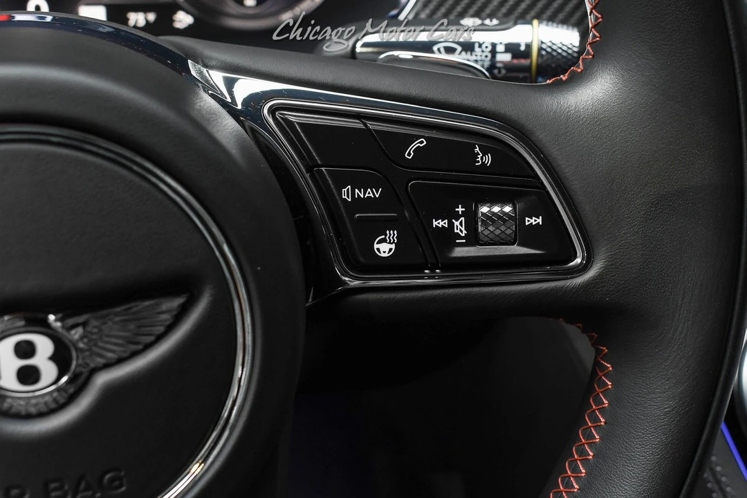 2022 Bentley Continental GT 3rd Gen - Image 10 of 31