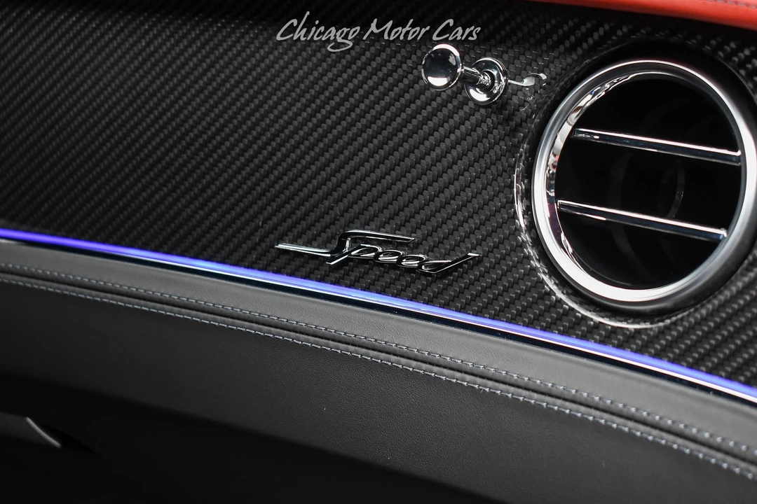 2022 Bentley Continental GT 3rd Gen - Image 23 of 31
