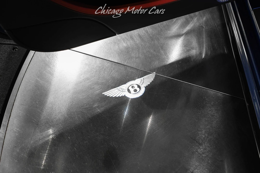 2022 Bentley Continental GT 3rd Gen - Image 26 of 31