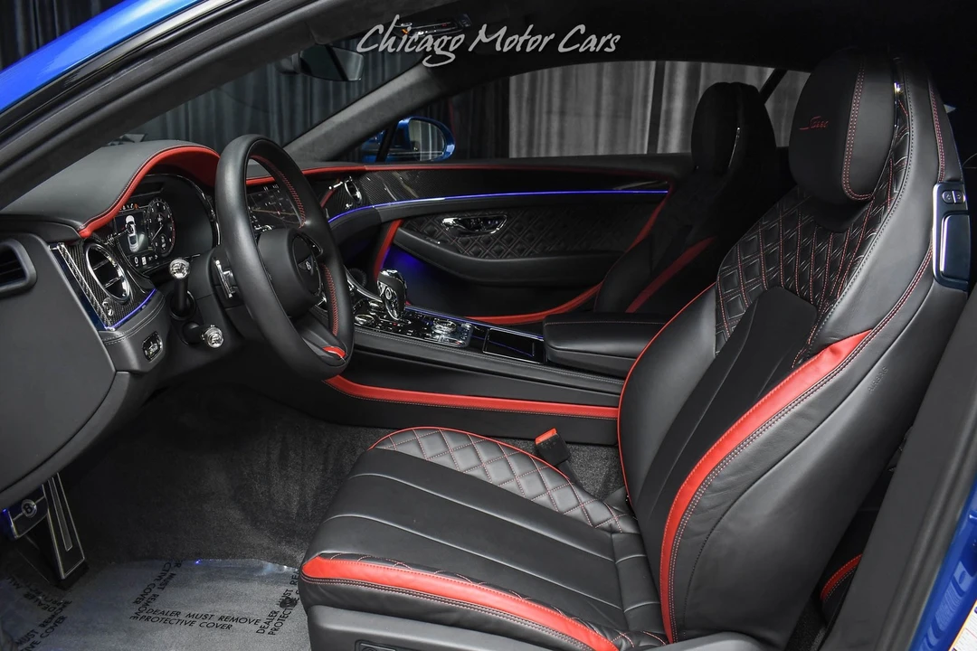 2022 Bentley Continental GT 3rd Gen - Image 20 of 31