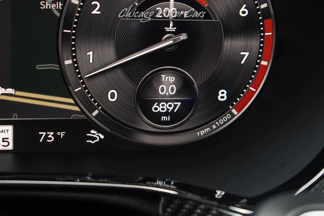 2022 Bentley Continental GT 3rd Gen - Image 12 of 31