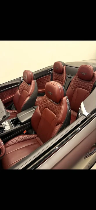 2022 Bentley Continental GT 3rd Gen - Image 2 of 2