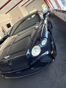 2022 Bentley Continental GT Speed AWD