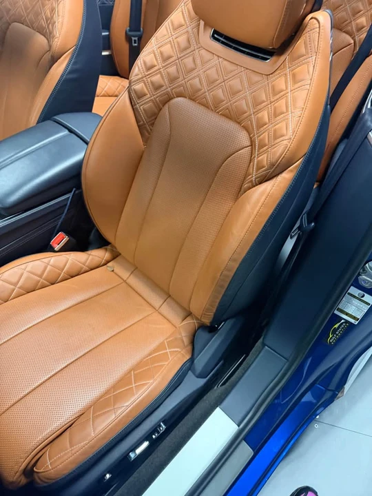 2022 Bentley Continental GT Mulliner 3rd Gen - Image 5 of 11