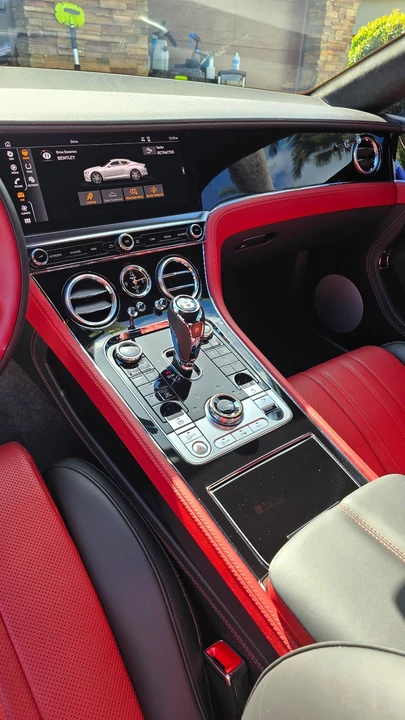 2022 Bentley Continental GT 3rd Gen - Image 8 of 16